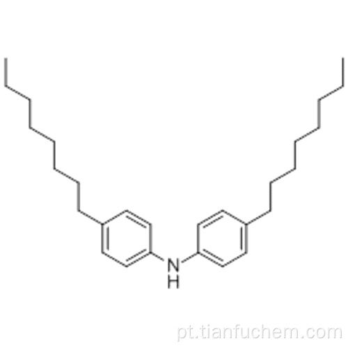 Dioctildifenilamina CAS 101-67-7